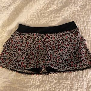 Coco reef Skort small